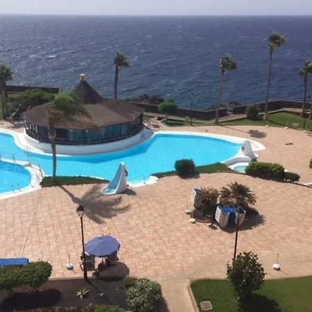 Rocas Del Mar Appartement Costa Del Silencio
