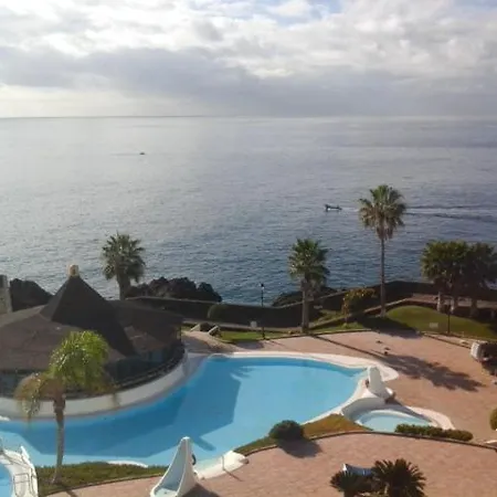 Rocas Del Mar * Коста-дель-Силенцио