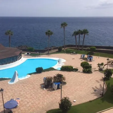 Rocas Del Mar Коста-дель-Силенцио