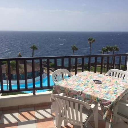 Rocas Del Mar * Коста-дель-Силенцио