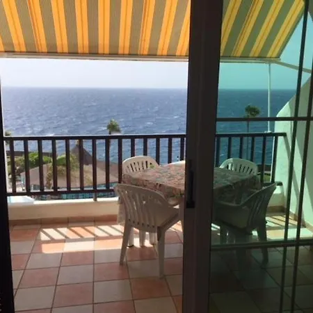 Rocas Del Mar Коста-дель-Силенцио
