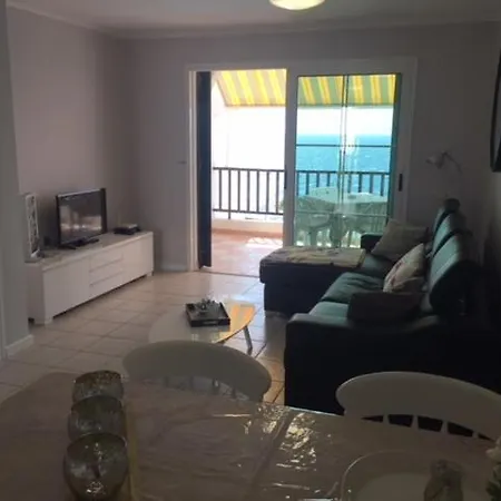 Rocas Del Mar * Коста-дель-Силенцио