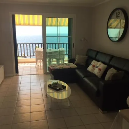Rocas Del Mar Коста-дель-Силенцио