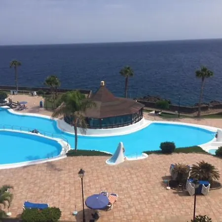 Rocas Del Mar Apartment