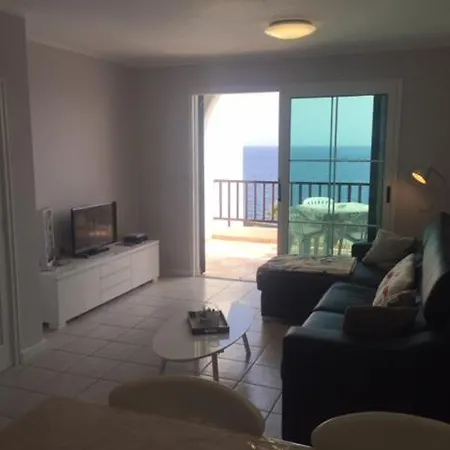 Apartment Rocas Del Mar