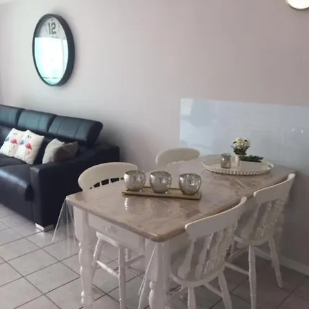 Apartment Rocas Del Mar Costa Del Silencio